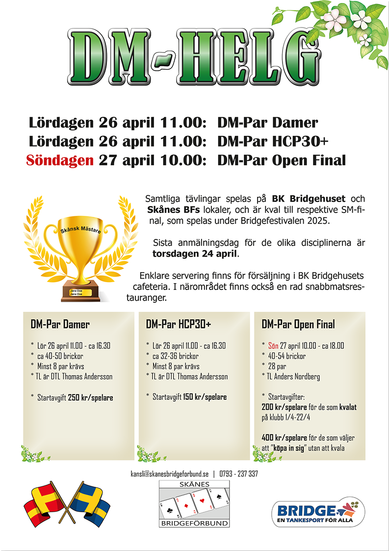info-blad
